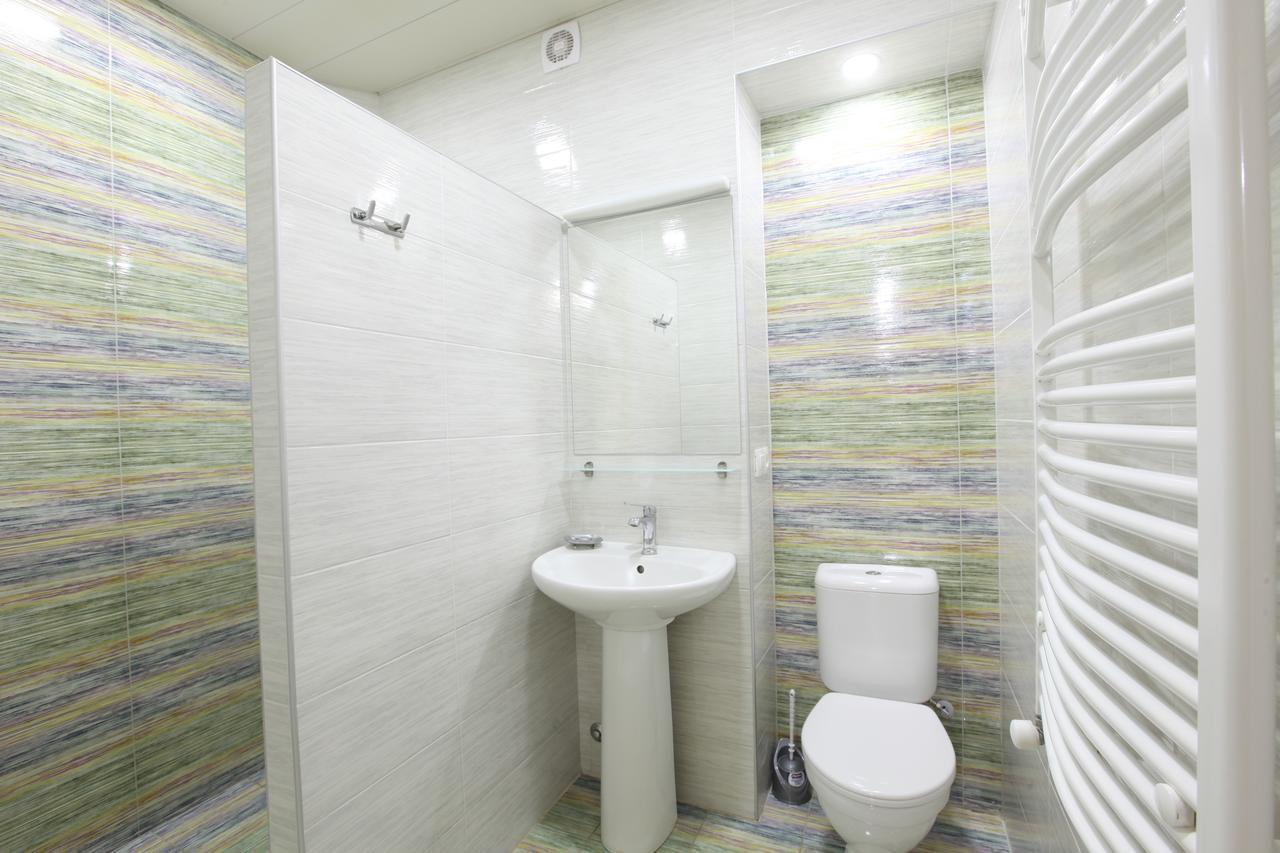 Apartment At Stalin House ティビリシ エクステリア 写真